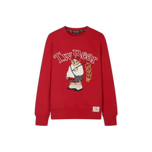 Teenie Weenie Sweatshirt Women's