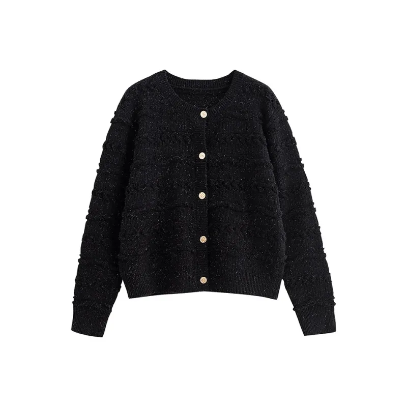 Initial Language Knitwear Women's-1