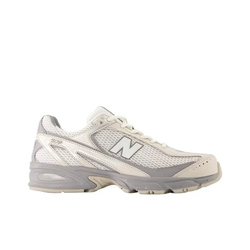 New Balance NB 509 V1 Low Top Training Shoes Unisex Beige D Width-1