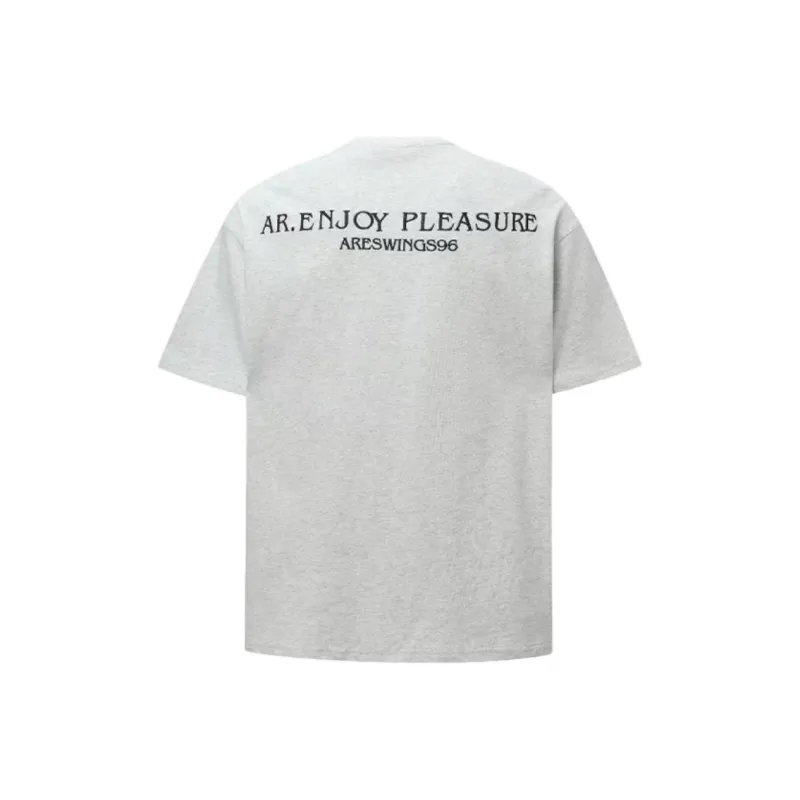 TESTUNG T Shirts Unisex-11