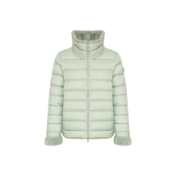COLMAR FW24 Down Jacket Women's Patchouli