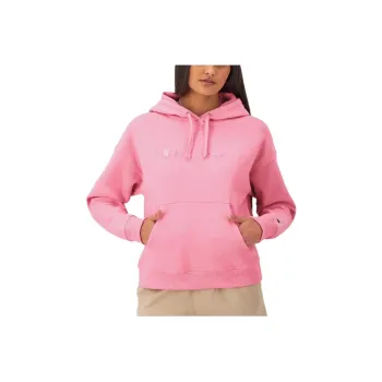 Champion SS24 Sweatshirt Women's Pink