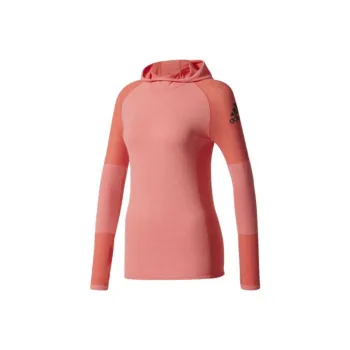 Adidas Climaheat T-Shirt Women's Orange