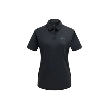 PIONEER CAMP Polo Shirt Women's
