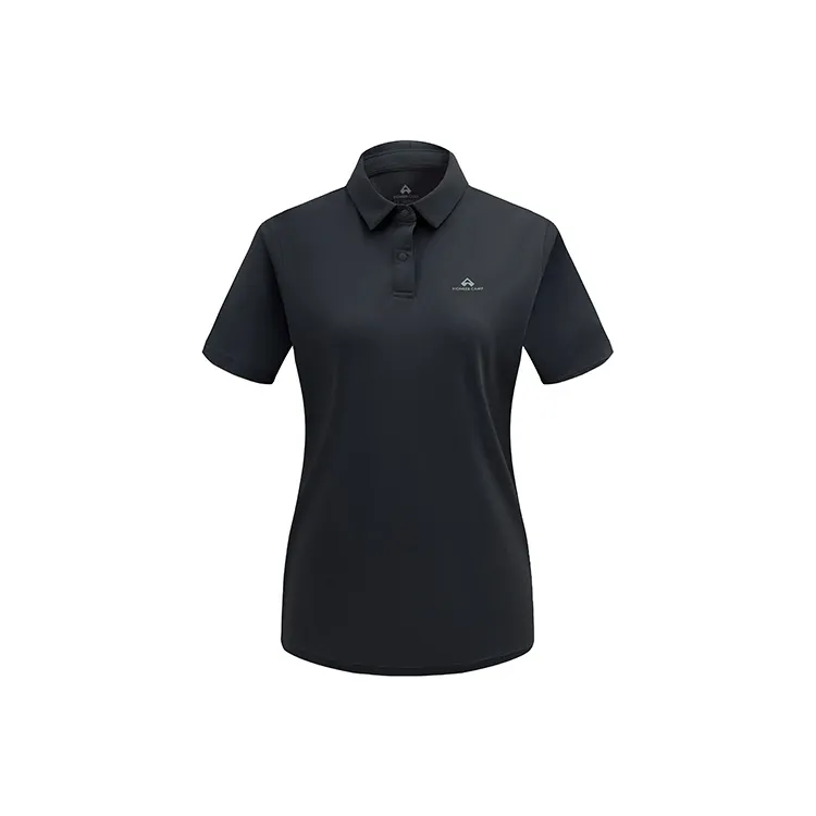 PIONEER CAMP Polo Shirt Women's-0