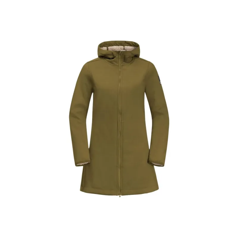 Jack Wolfskin Jackets & Coats Women's-2