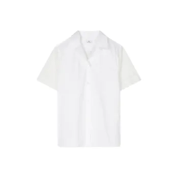 Paul Smith Embroidery Shirt