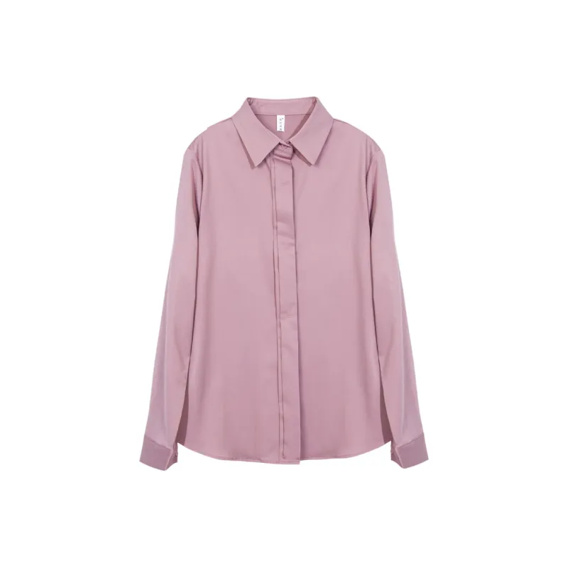 Lucybaily Shirts Women's-0