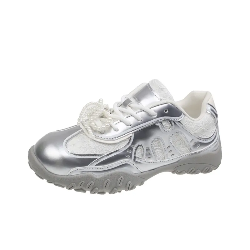 Daying Low Top Casual Shoes Women's-0