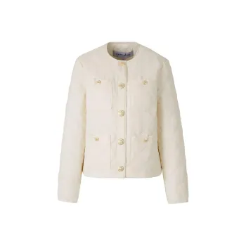 Veronica Beard Shalia Quilted Jacket
