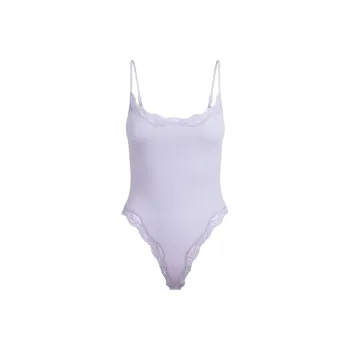 Skims Bodysuits Women's JUPITER/Jupiter Purple