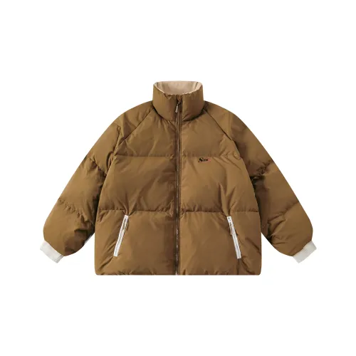 Saotome Down Jackets Women's