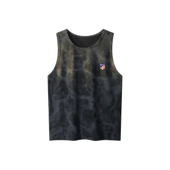 ATLETICO DE MADRID 1903 Tank Top Unisex