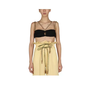 MIISTA Camisoles Women's Black