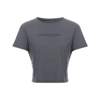 LUXIAOJUN T Shirts Women's