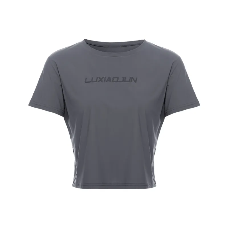 LUXIAOJUN T Shirts Women's-0