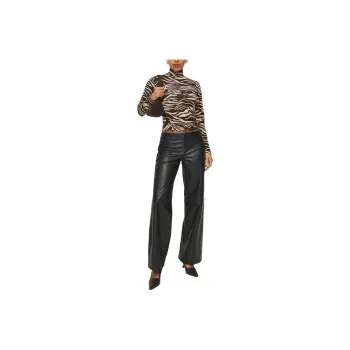 REFORMATION T-Shirt Women's Brown