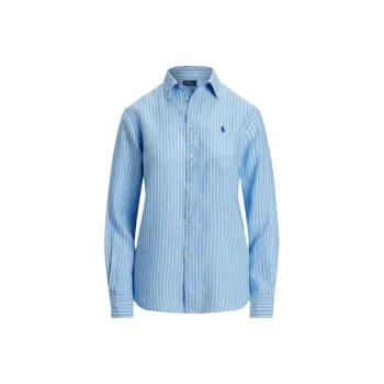Polo Ralph Lauren Classic Fit Striped Shirt