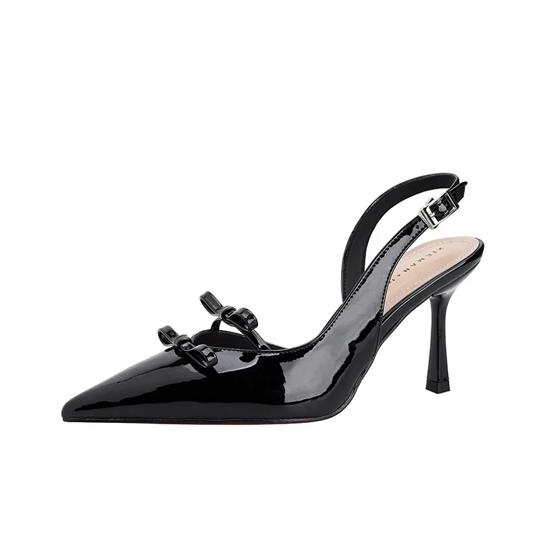 Zomila High Heels Women's Black-0