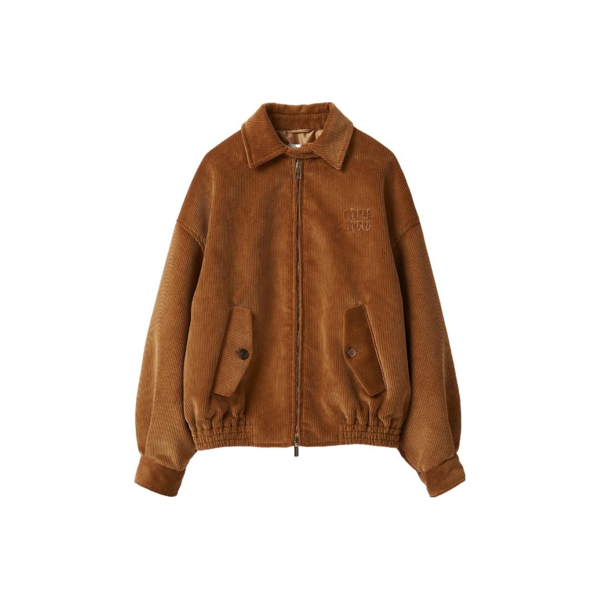 MIU MIU Jacket Jackets & Coats on Sale & Authentic - POIZON