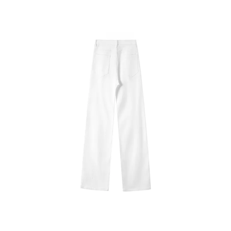 WOHOO Jeans Unisex-1