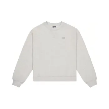 New Balance Sweatshirt Women's Gray
