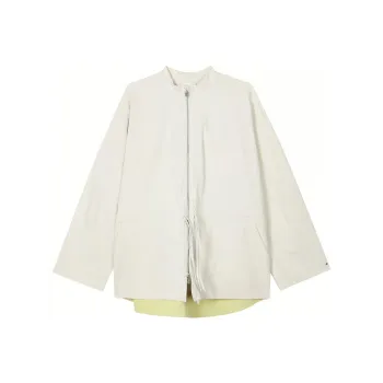 Lululemon Cinch Waist Stretch Jacket Women's