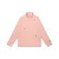 Leather Pink