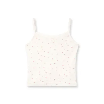 KIRSH Camisoles Women's White