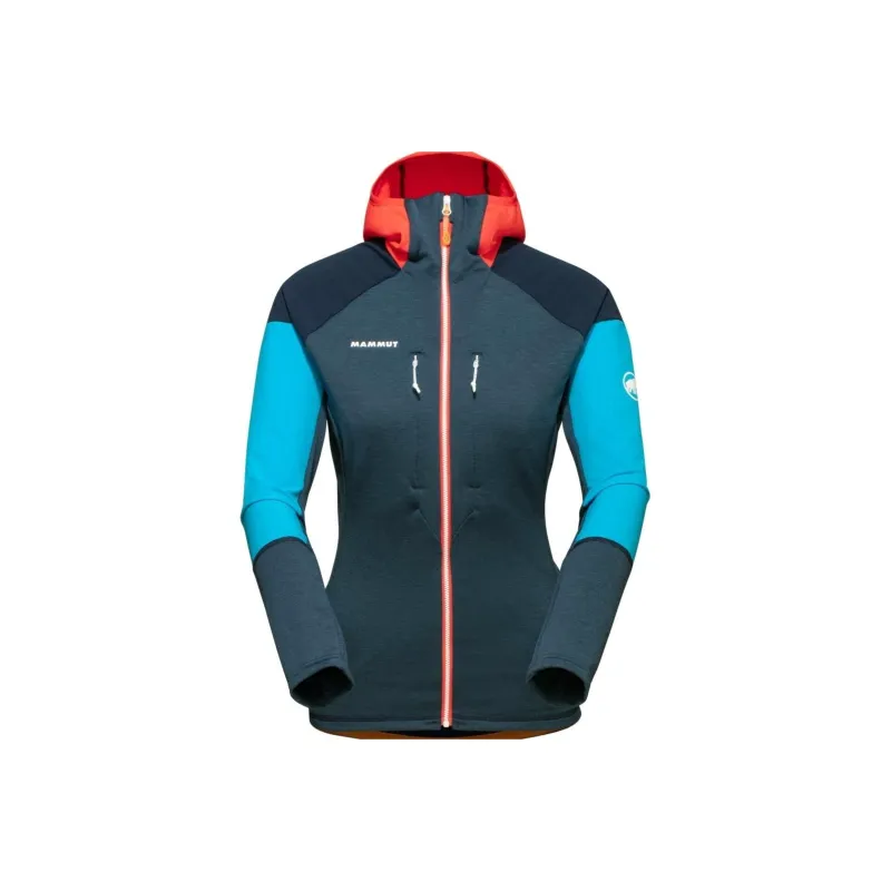 MAMMUT Eiswand Jackets Women's-6