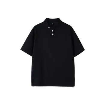 ASHER LEVINE Polo Shirts Unisex