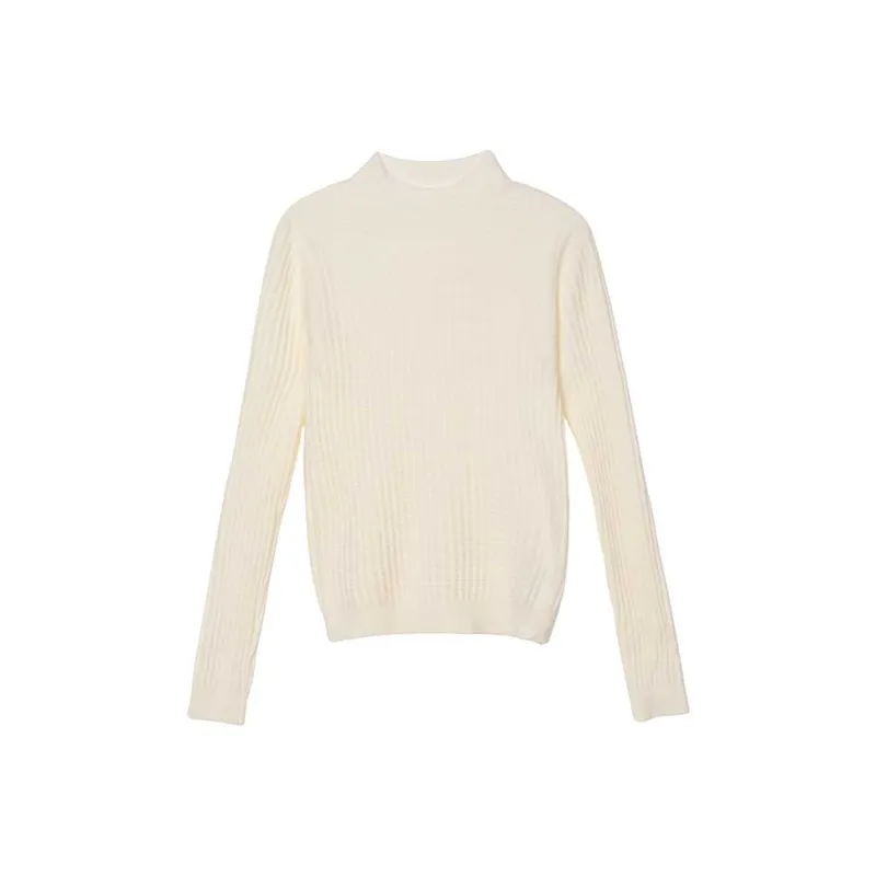 FAWENXIANGZI Knitwear Women's-0