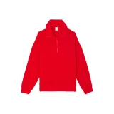 Bright Vermillion/Red