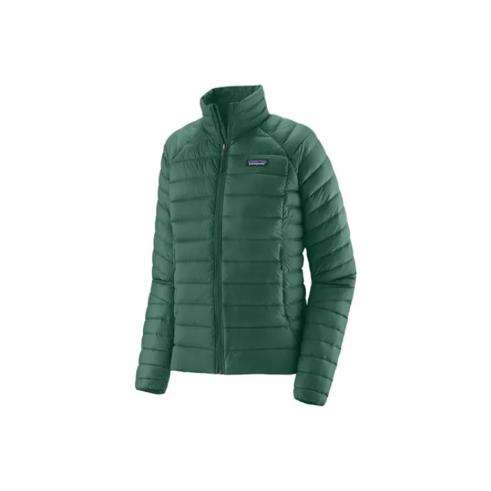 Patagonia Padded Jacket-24