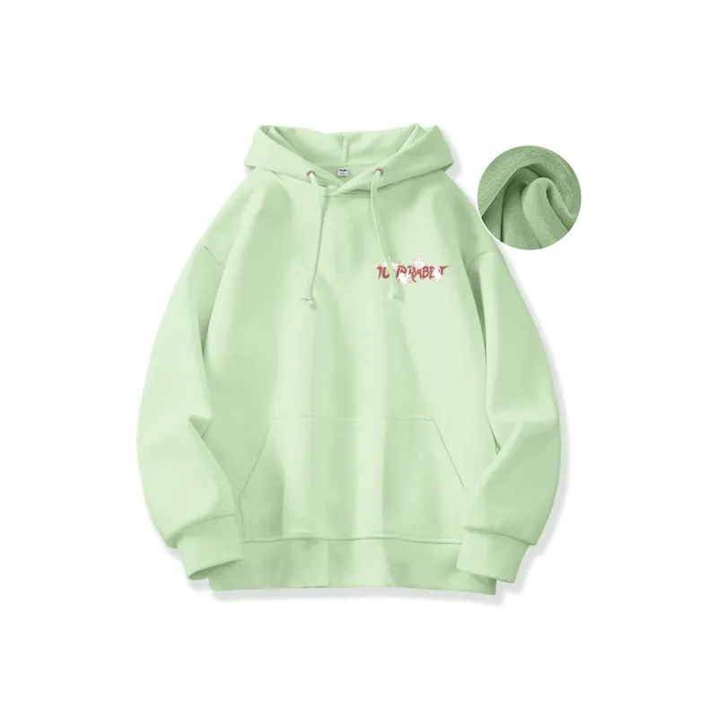 Cotton Sweatshirts Unisex-6