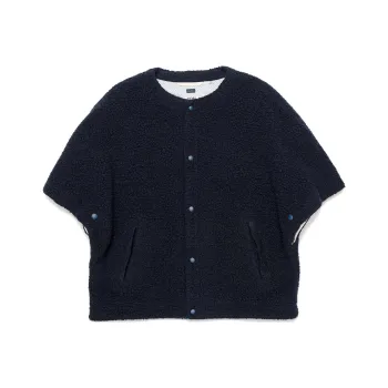 Nanamica Jackets Women's