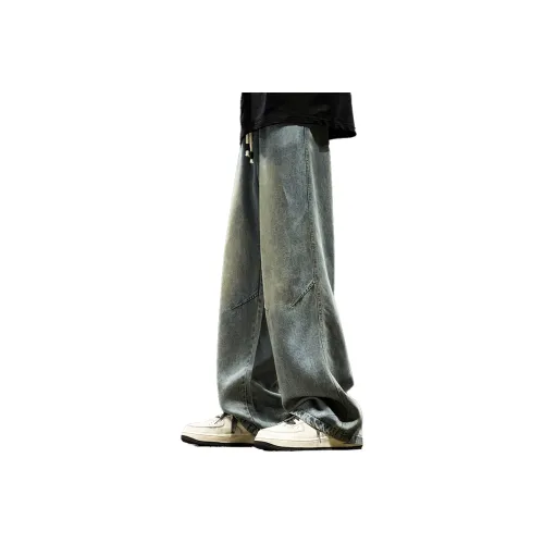 SZON Jeans Unisex