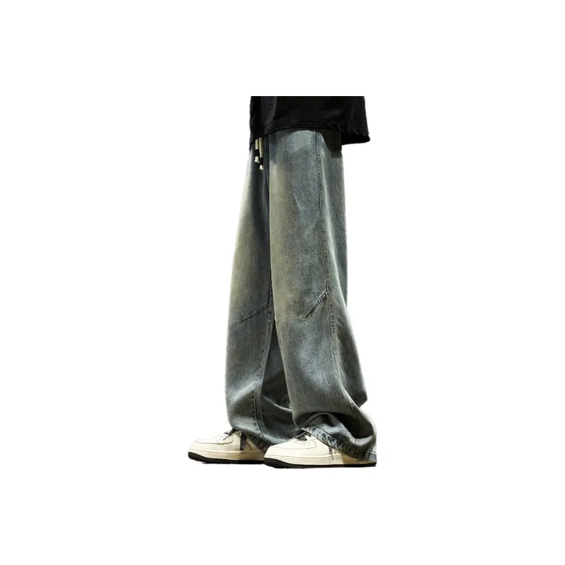SZON Jeans Unisex-0