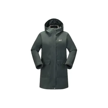 JACK WOLFSKIN Jackets Women's