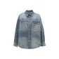 J32 210 Washed Denim Blue