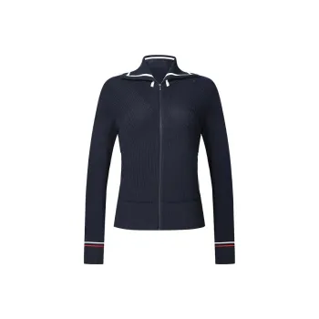 FILA Golf Series Knitwear Women's Legend Blue