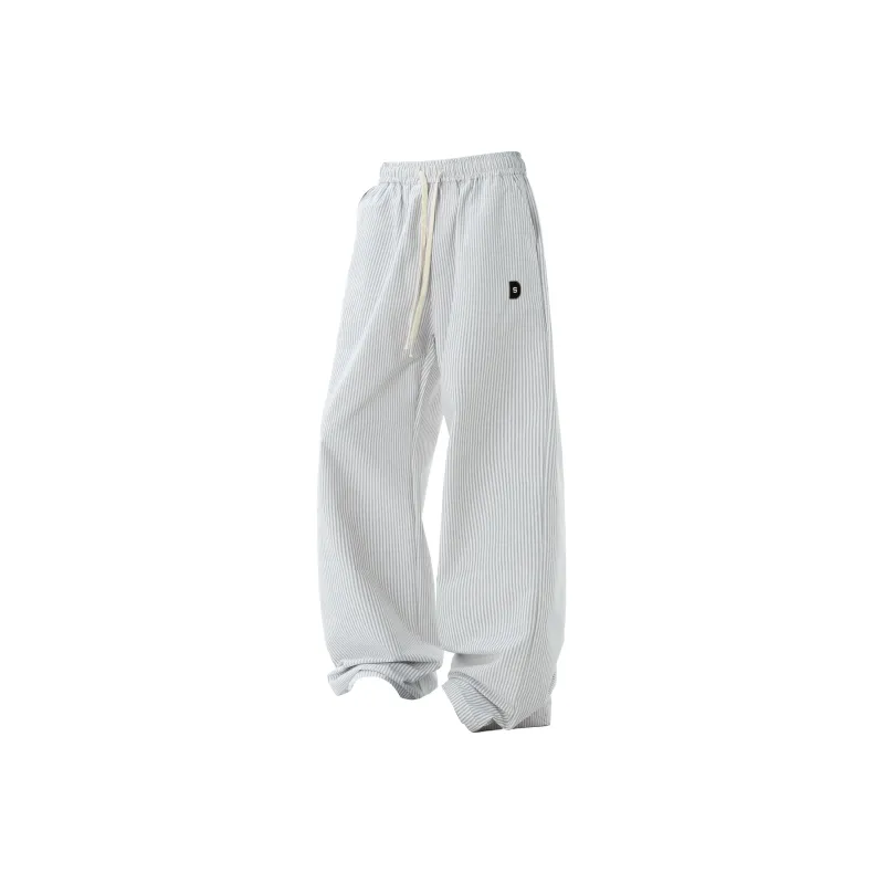 Ang2 Stu Casual Pants Unisex-0