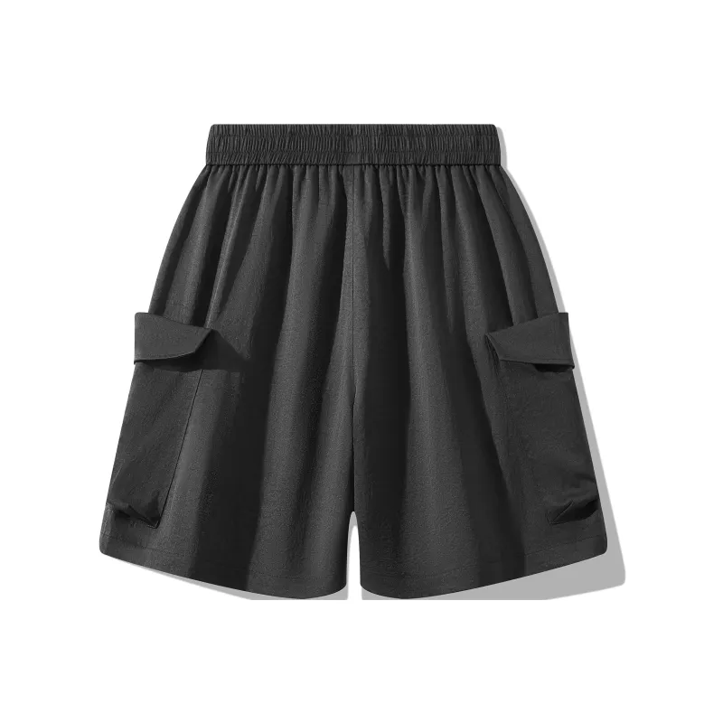 WOKXSS Cargo Shorts Unisex-2