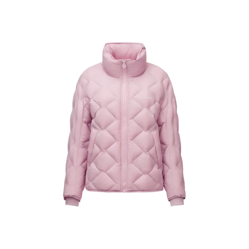 Tambor Down Jackets Women's-3