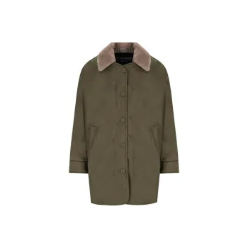WEEKEND MaxMara Reversible Drava Jacket