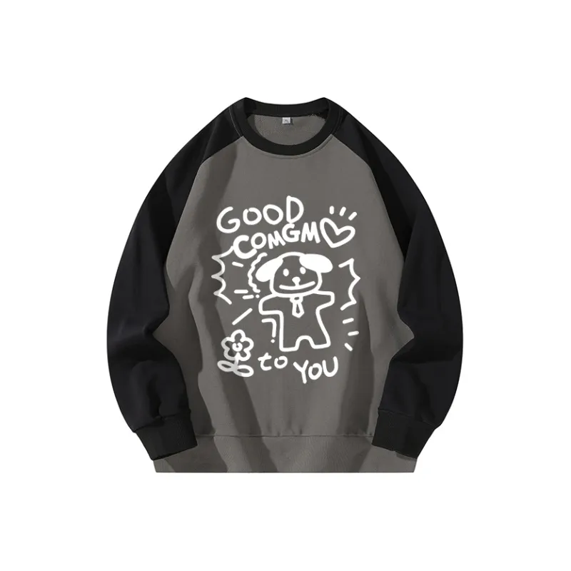 COMGM T Shirts Unisex-2