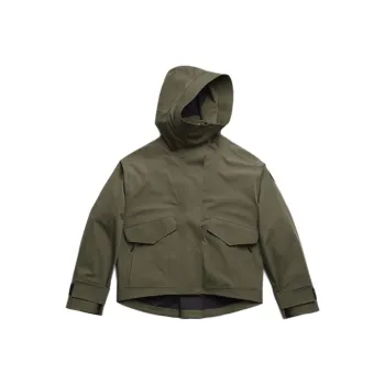 Canada Goose Jacket Women's Sage Green