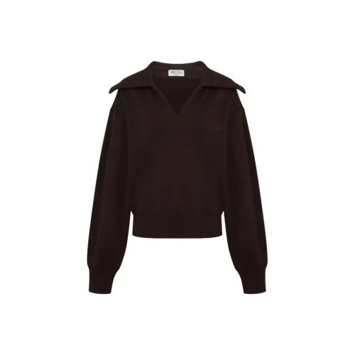MOCO x RECTO Sweatshirt Women's