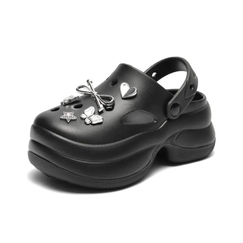 BELLE Clogs Women's-10