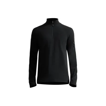 SUPIELD Sweatshirt Women's Black